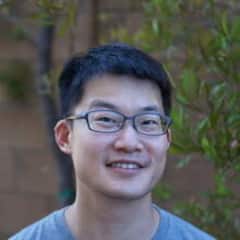 Dr. Jerry Hsieh, M.D. - Founder of MDHex